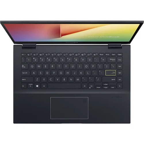 Laptop Asus TM420IA-EC227T 90NB0RN1-M05270 R7-4700U / 8GB DDR4 / 512GB PCIe / AMD Radeon / 14" FHD Touch ( CẢM ỨNG ) / Win10 64BIT / Bespoke Black / 42WHrs2