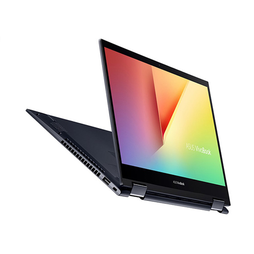 Laptop Asus TM420IA-EC227T 90NB0RN1-M05270 R7-4700U / 8GB DDR4 / 512GB PCIe / AMD Radeon / 14" FHD Touch ( CẢM ỨNG ) / Win10 64BIT / Bespoke Black / 42WHrs1