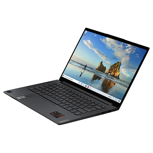 Laptop Lenovo Yoga Slim 7 14ITL05 (i5-1135G7/8GB/512GB/Win 10)3
