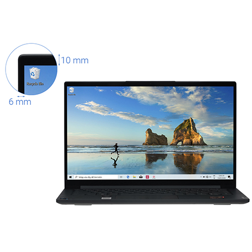 Laptop Lenovo Yoga Slim 7 14ITL05 (i5-1135G7/8GB/512GB/Win 10)2
