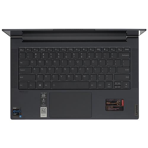 Laptop Lenovo Yoga Slim 7 14ITL05 (i5-1135G7/8GB/512GB/Win 10)1
