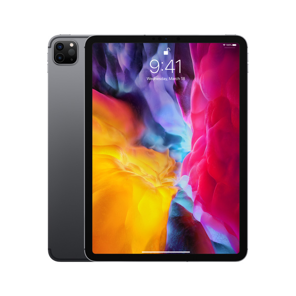 iPad Pro 11 256GB (2020) WIFI - New 100% - Copy