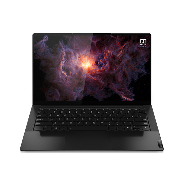 Laptop Lenovo Yoga Slim 9 14ITL5 82D1004JVN (I7-1165G7 / 16GB / 1TB SSD / 14" 4K Touch / Windows 10)