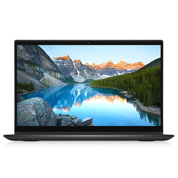 Laptop Dell Ins 7306 I7-1165G7/16GB/512G SSD/Win10/LED_KB/FP/Touch/ Bút Cảm Ứng/Gập 360/Đen/13.3"UHD_N7306A