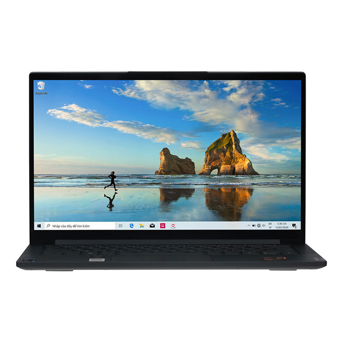Laptop Lenovo Yoga Slim 7 14ITL05 (i5-1135G7/8GB/512GB/Win 10)