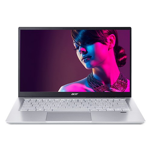 Laptop Acer Swift 3 SF313-53-518Y (16GB/512GB/13.5 QHD/Win10)