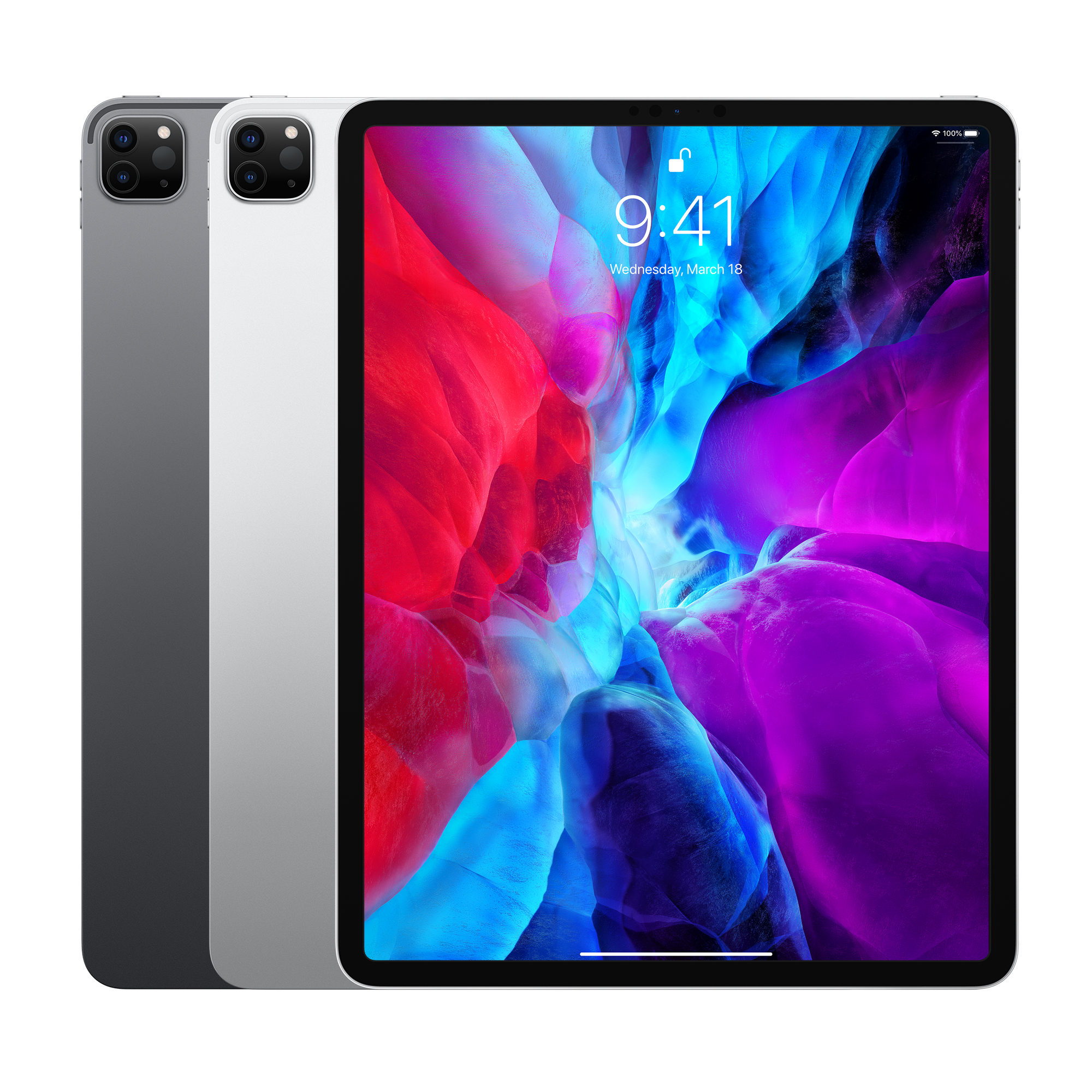 iPad Pro 11 1TB (2020) WIFI & 4G - New 100%