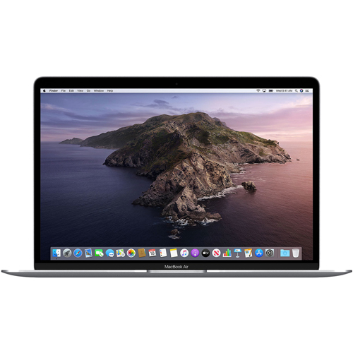 Apple Laptop MacBook Air 2019 - 13" 256GB - New 100%