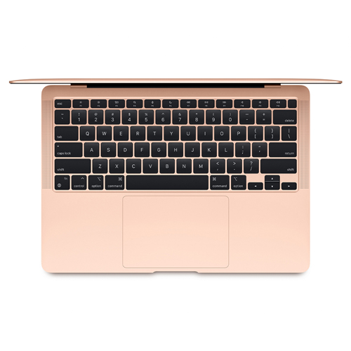 Apple Laptop MacBook Air M1 2020 - 13" 256GB - New 100%1