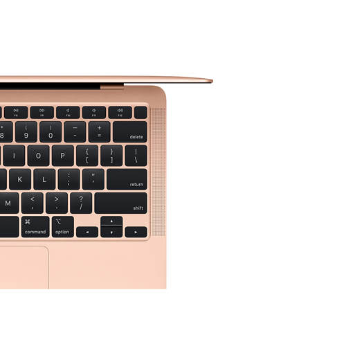 Apple Laptop MacBook Air M1 2020 - 13" 256GB - New 100%2