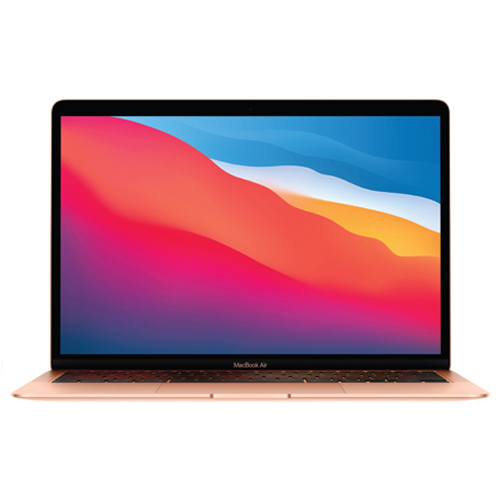 Apple Laptop MacBook Air M1 2020 - 13" 256GB - New 100%