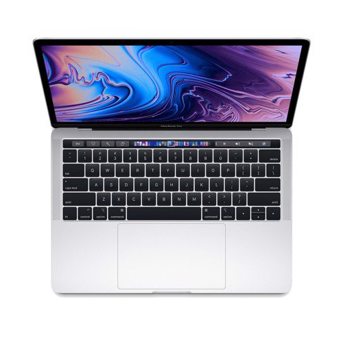 Apple Laptop MacBook Pro 2018 - 13'' Core i7 256GB - New 100%1