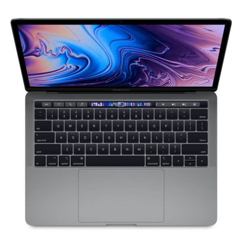 Apple Laptop MacBook Pro 2019 - 13'' TouchBar 2.4Ghz 512GB - New 100%1