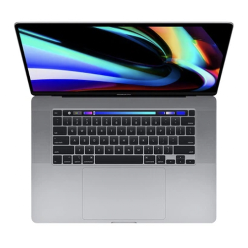 Apple Laptop MacBook Pro 2019 - 16'' TouchBar 512GB - New 100%1