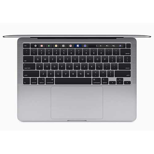 Apple Laptop MacBook Pro 2020 - 13'' TouchBar 1.4Ghz 256GB - New 100%2