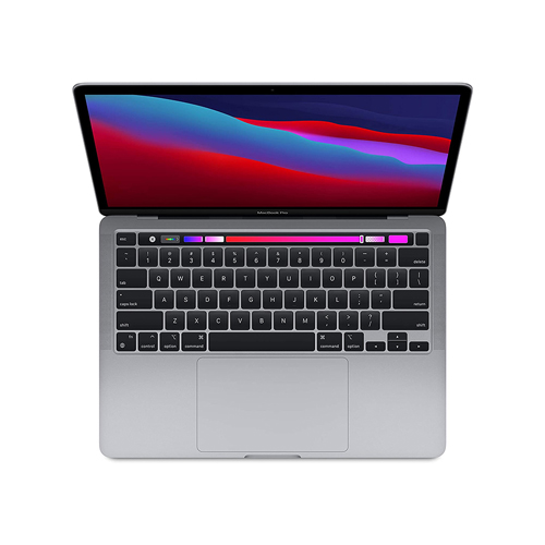 Apple Laptop MacBook Pro M1 2020 8GB/256GB - New 100%1