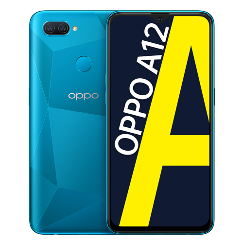 Điện thoại Oppo A12 (3GB/32GB) - New 100%