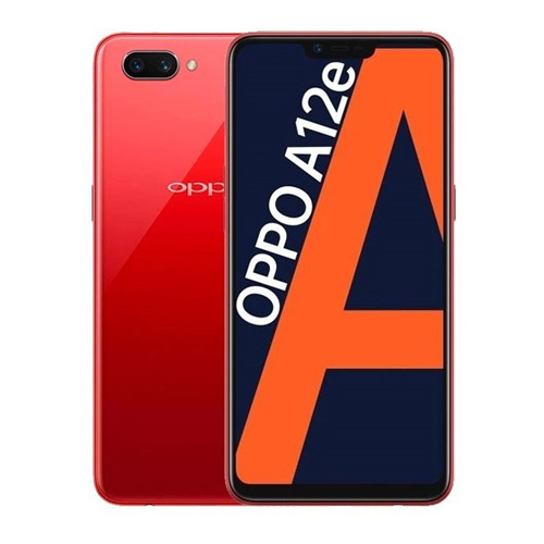 Điện thoại Oppo A12E (3GB/32GB) - New 100%