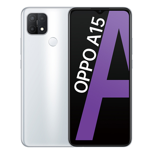 Điện thoại Oppo A15 (3GB/32GB) - New 100%