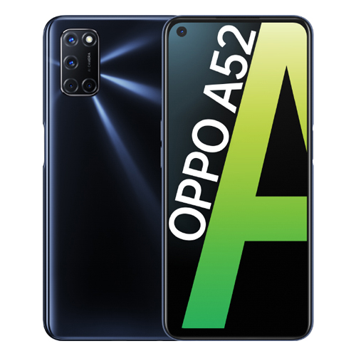 Điện thoại Oppo A52 - New 100%