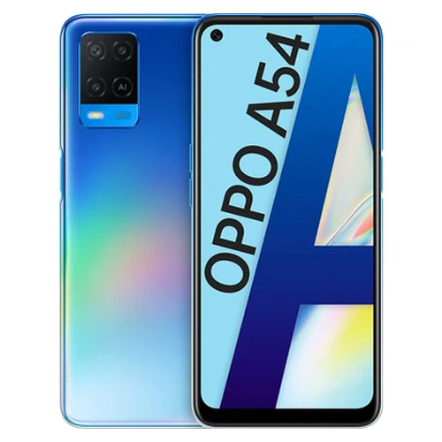 Điện thoại Oppo A54 - New 100% 