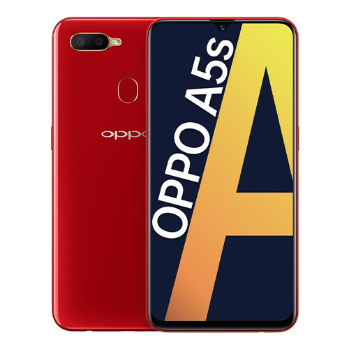 Điện thoại Oppo A5S (3GB/32GB) - New 100%