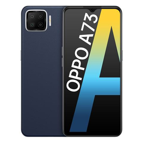 Điện thoại Oppo A73 - New 100%