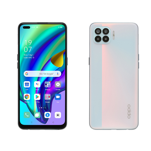 Điện thoại Oppo A93 - New 100%1