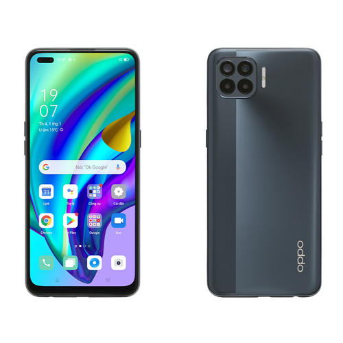 Điện thoại Oppo A93 - New 100%2