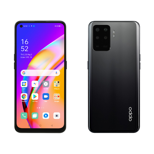 Điện thoại Oppo A94 - New 100%1