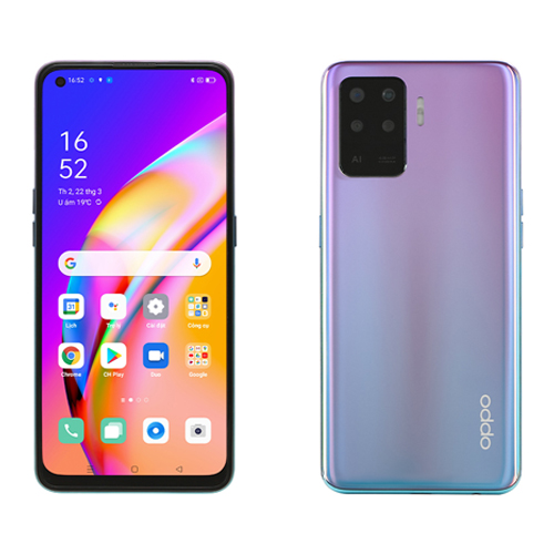 Điện thoại Oppo A94 - New 100%2