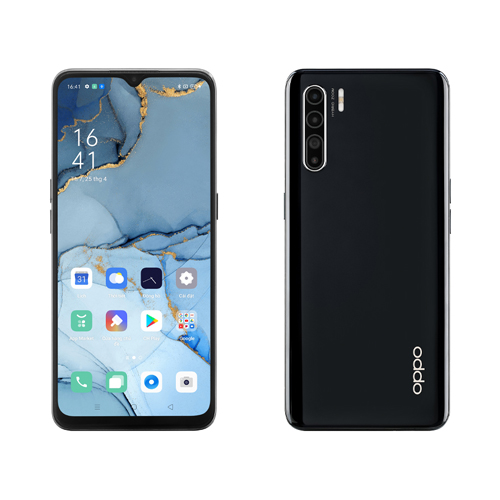 Điện thoại Oppo Reno 3 (8GB/128GB) - New 100%2