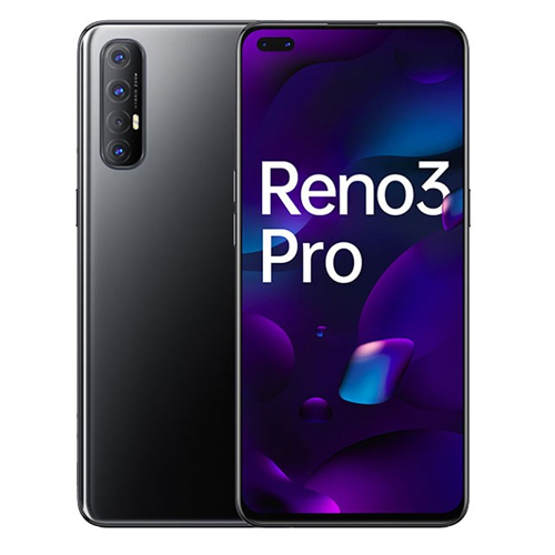 Điện thoại Oppo Reno 3 Pro (8GB/256GB) - New 100%