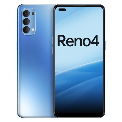 Điện thoại Oppo Reno 4 (8GB/128GB) - New 100%