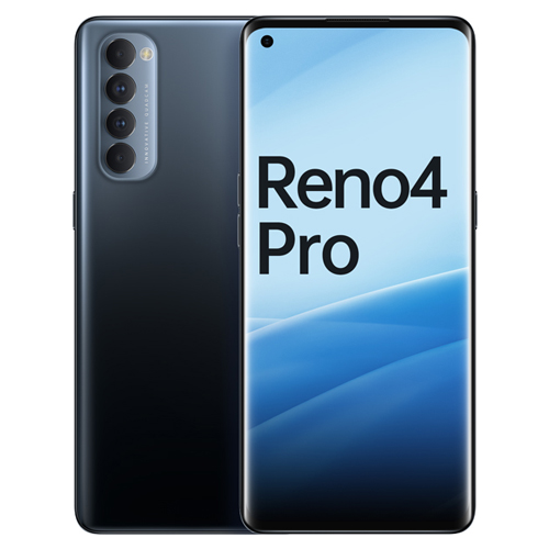 Điện thoại Oppo Reno 4 Pro (8GB/256GB) - New 100%