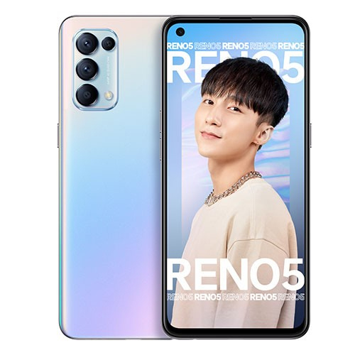 Điện thoại Oppo Reno 5 Pro (8GB/128GB) - New 100%1