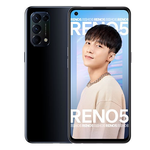 Điện thoại Oppo Reno 5 Pro (8GB/128GB) - New 100%2
