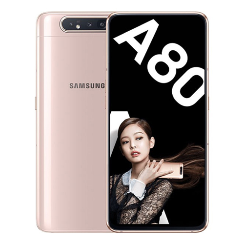 Điện thoại Samsung Galaxy A 80 - New 100%