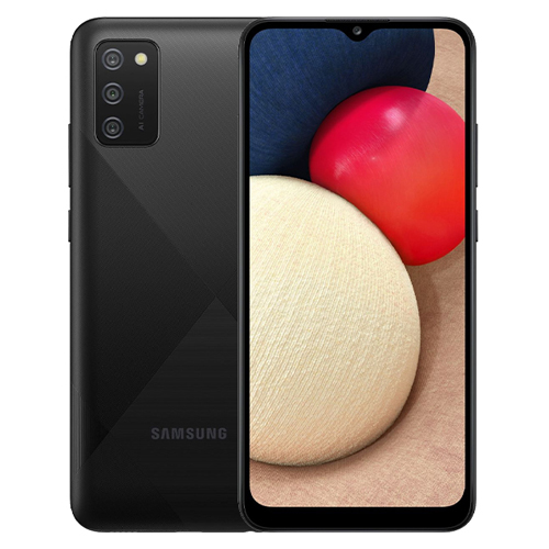 Điện thoại Samsung Galaxy A02s (4G/64GB) - New 100%