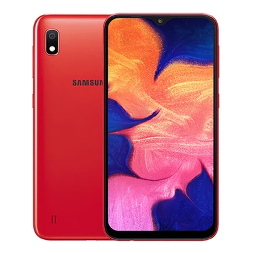 Điện thoại Samsung Galaxy A10 - New 100%