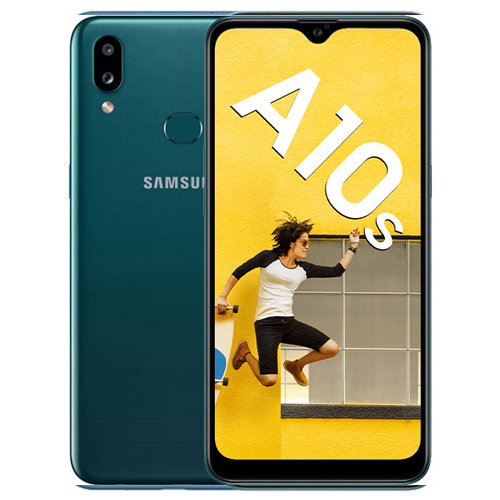 Điện thoại Samsung Galaxy A10S - New 100%