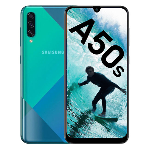 Điện thoại Samsung Galaxy A50S - New 100%