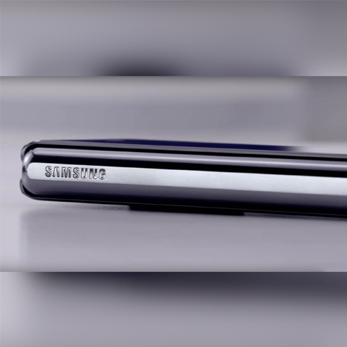 Điện thoại Samsung Galaxy Fold 5G (Hàn) - New 100%3