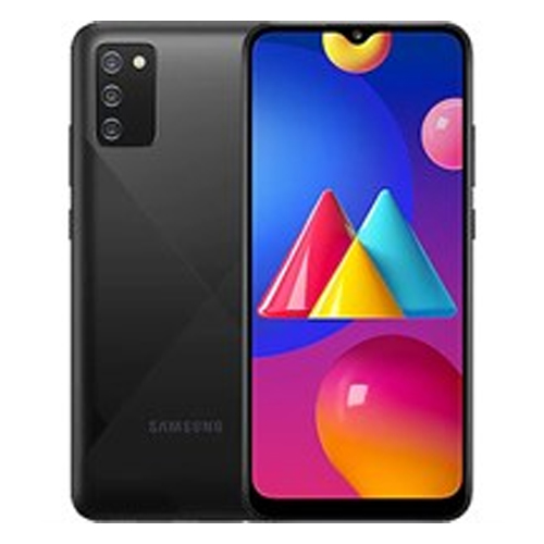 Điện thoại Samsung Galaxy M02s - New 100%