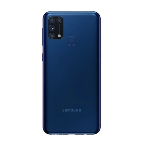 Điện thoại Samsung Galaxy M31 - New 100%2