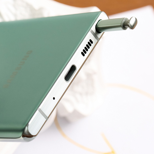 Điện thoại Samsung Galaxy Note 20 5G (Hàn) - New 100%3