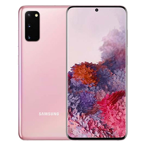 Điện thoại Samsung Galaxy S20 (Hàn) - New 100%