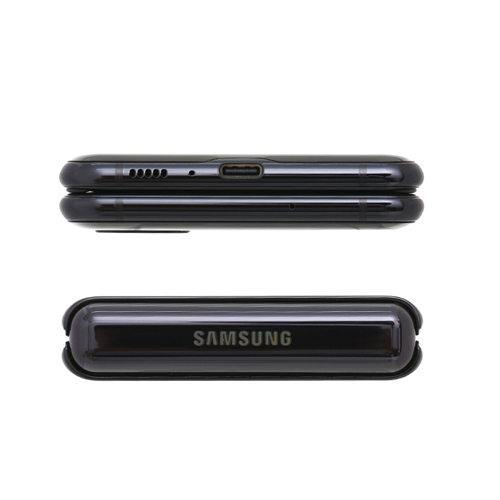 Điện thoại Samsung Galaxy Z Flip (Hàn) - New 100%5