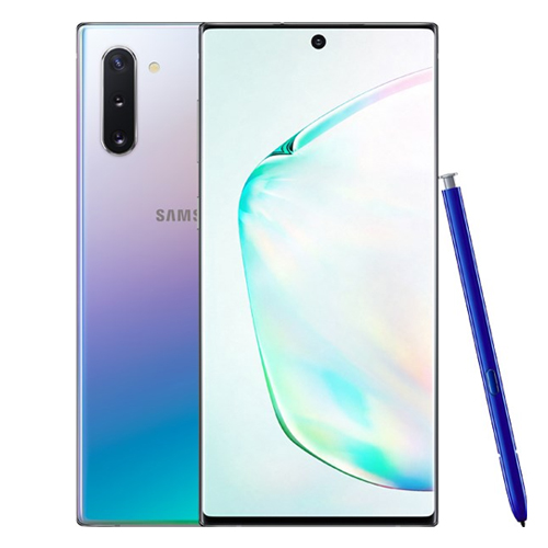 Điện thoại Samsung Note 10 - Like new 99%