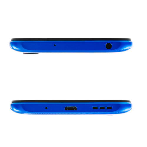 Điện thoại Xiaomi Redmi 9A (Ram 2GB/32GB) - New 100%4
